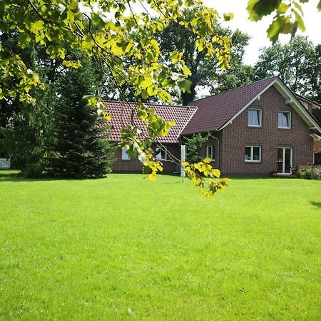 Mergelhof 라우더펜 외부 사진