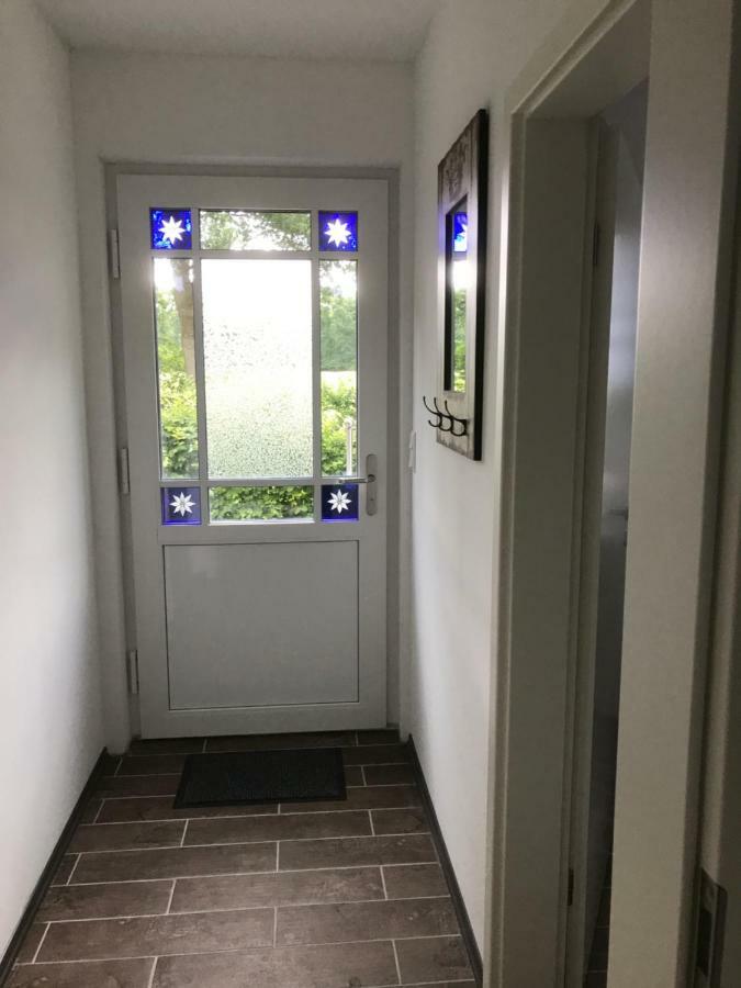 Mergelhof 라우더펜 외부 사진